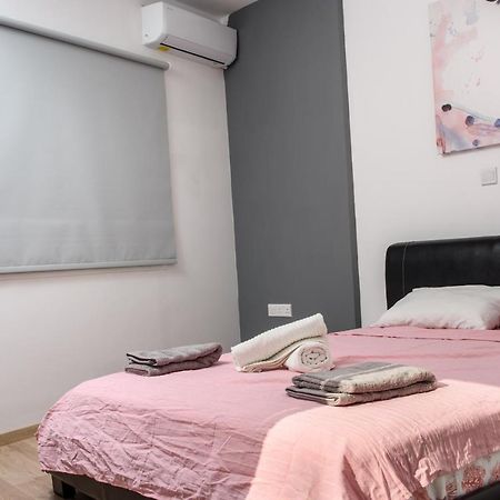 Valdivian Flat 18 Lejlighed Larnaca Eksteriør billede