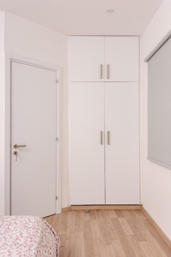 Valdivian Flat 18 Lejlighed Larnaca Eksteriør billede