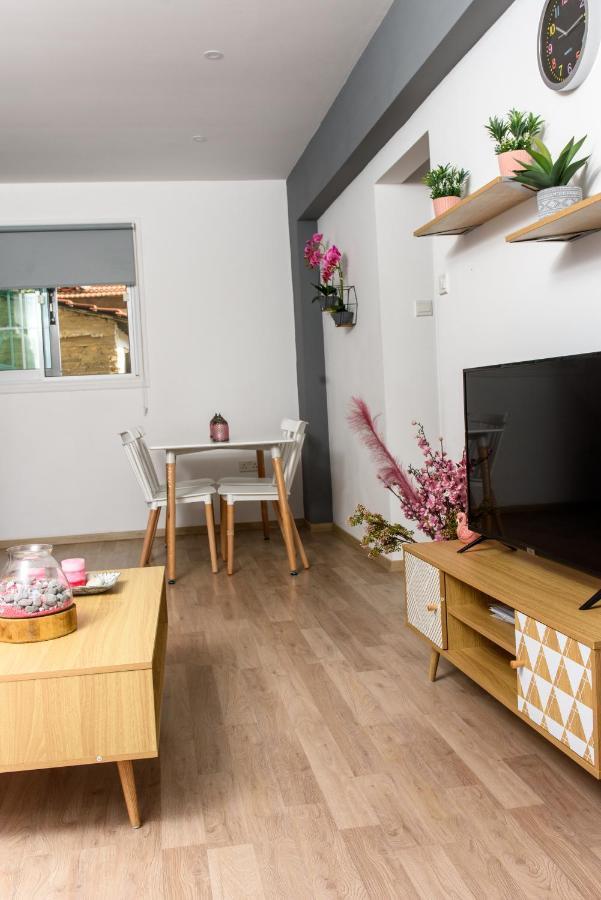 Valdivian Flat 18 Lejlighed Larnaca Eksteriør billede