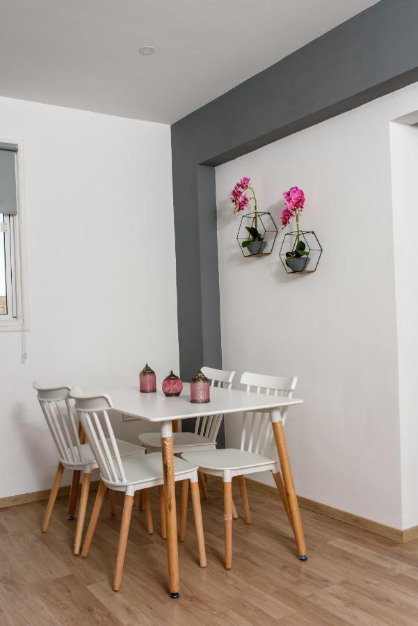 Valdivian Flat 18 Lejlighed Larnaca Eksteriør billede